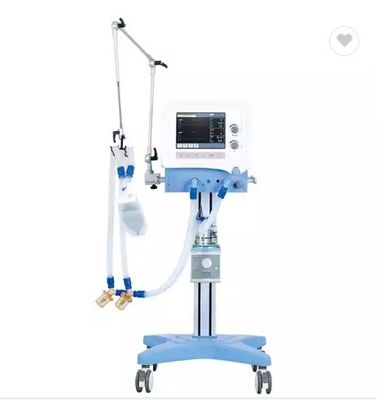 আইসিইউ OEM এর জন্য সিই মেডিকেল ভেন্টিলাডোর মেশিন শ্বাস-প্রশ্বাসের হাসপাতাল মেশিন