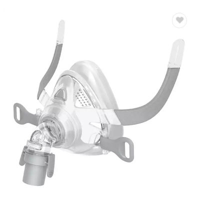 সিই পজিটিভ এয়ারওয়ে প্রেসার মেশিন CPAP APAP Bipap মেশিন মাস্ক