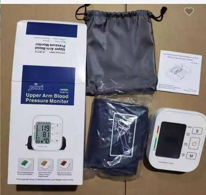 ইউএসবি ওয়্যার বিপি ইলেক্ট্রনিক প্রেসার মনিটর ডিজিটাল আর্ম ব্লাড প্রেসার মনিটর