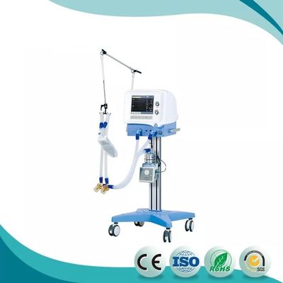 আইসিইউ OEM এর জন্য সিই মেডিকেল ভেন্টিলাডোর মেশিন শ্বাস-প্রশ্বাসের হাসপাতাল মেশিন