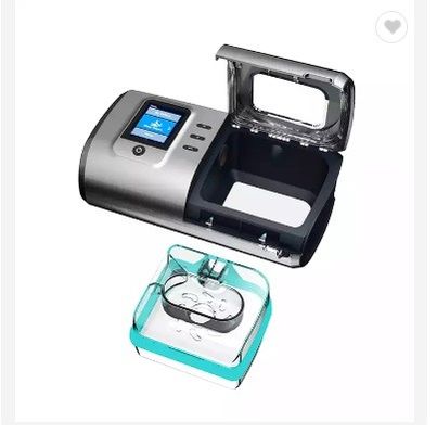 ভেন্টিলেটর অটো CPAP মেশিন অ্যান্টি স্নোরিং স্লিপ অ্যাপনিয়া APAP পজিটিভ এয়ারওয়ে প্রেসার