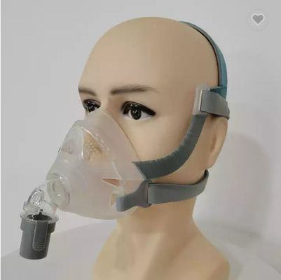 সিই পজিটিভ এয়ারওয়ে প্রেসার মেশিন CPAP APAP Bipap মেশিন মাস্ক
