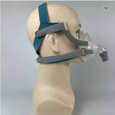 সিই পজিটিভ এয়ারওয়ে প্রেসার মেশিন CPAP APAP Bipap মেশিন মাস্ক
