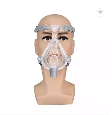 সিই পজিটিভ এয়ারওয়ে প্রেসার মেশিন CPAP APAP Bipap মাস্ক OEM