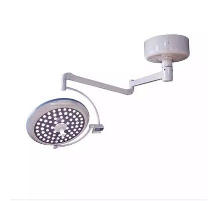 LED সার্জিক্যাল লাইট LED অপারেশন লাইট ডাবল গম্বুজ ছায়াহীন অপারেটিং ল্যাম্প