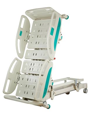 ফাইভ ফাংশন ইলেকট্রিক হাসপাতালের বেড স্ট্যান্ডিং রোগীর বেড রোগীর জন্য