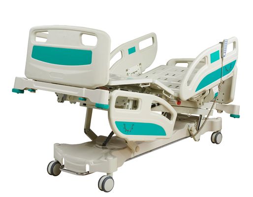 ফাইভ ফাংশন ইলেকট্রিক হাসপাতালের বেড স্ট্যান্ডিং রোগীর বেড রোগীর জন্য