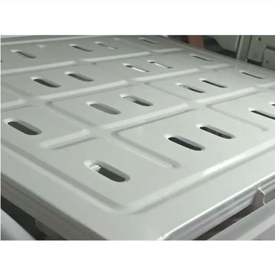 CE ISO13485 তিন ফাংশন চায়না হাসপাতাল বেড মেডিকেল