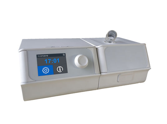 পজিটিভ এয়ারওয়ে প্রেসার ভেন্টিলেটর CPAP মেশিন অ্যান্টি স্নোরিং স্লিপ অ্যাপনিয়া
